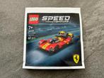 Lego Speed Champions 30709 Ferrari 499P Hypercar *SEALED*, Ophalen of Verzenden, Nieuw, Complete set, Lego