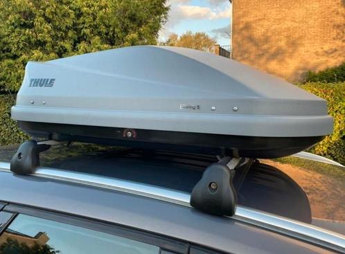 Thule Touring S dakkoffer, Auto diversen, Dakkoffers, Gebruikt, Ophalen