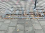 Metalen Fietsenrek - Stevig en Duurzaam, Ophalen, Gebruikt