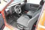 Volkswagen Golf 1.6 TD (bj 1984), Auto's, Voorwielaandrijving, Gebruikt, 4 cilinders, Golf