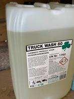 Clover TruckWash 80, schoonmaakmiddel 20 Liter ongeopend, Ophalen of Verzenden, Schoonmaakmiddel