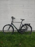 Batavus Fonk 7 - Heren Smokingzwart Mat 57cm 2024, Fietsen en Brommers, Fietsen | Heren | Herenfietsen, 57 tot 61 cm, Ophalen