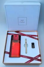 Must de Cartier Vintage Parfum Set - Nieuw, Ophalen of Verzenden, Nieuw