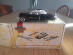 Dinky Matchbox Cadillac Eldorado, Ophalen of Verzenden, Nieuw, Auto, Matchbox