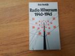Radio Hilversum 1940-1945, Ophalen of Verzenden, Zo goed als nieuw