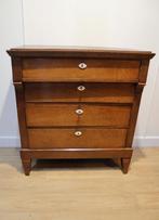 Antieke Hollandse ladekast, Ophalen of Verzenden