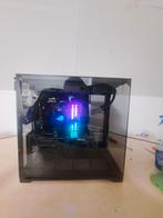 Gaming pc met een RTX5070 en Intel i5, Computers en Software, Desktop Pc's, Ophalen, 32 GB, Zelf gebouwde pc, Virtual Reality