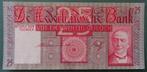 25 Gulden Biljet 1931 (Mr. Mees), Postzegels en Munten, Bankbiljetten | Nederland, Los biljet, Ophalen of Verzenden, 25 gulden