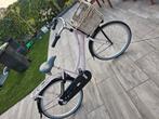 Batavus Meisjes fiets, Fietsen en Brommers, Fietsen | Meisjes, Ophalen, Gebruikt, 24 inch