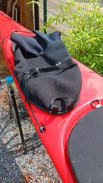 Zeekajak VALLEY ETAIN 17.7 HV polyethyleen, Watersport en Boten, Ophalen of Verzenden, Gebruikt, 1-persoons