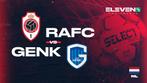 Antwerp vs Genk, Tickets en Kaartjes, Sport | Voetbal