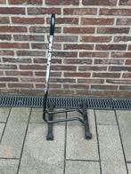 Fiets standaard, Minder dan 45 cm, Ophalen, Zo goed als nieuw, Overige merken