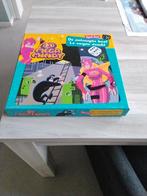 Mega Mindy bordspel ZGAN, Hobby en Vrije tijd, Gezelschapsspellen | Bordspellen, Ophalen of Verzenden, Zo goed als nieuw