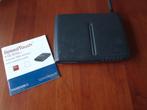 SpeedTouch Multi-user van Thomson, Ophalen of Verzenden, Zo goed als nieuw, Router, Thomson SpeedTouch