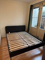 IKEA Bedframe, Huis en Inrichting, Slaapkamer | Bedden, Ophalen, Tweepersoons, Zo goed als nieuw, 200 cm