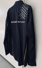 Renault Sport F1 overhemd maat M heren origineel, Ophalen of Verzenden, Zo goed als nieuw, Formule 1