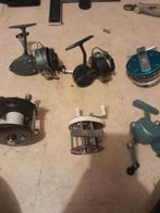 Vintage Vis Molens - Collectie, Ophalen of Verzenden, Gebruikt, Molen