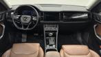 Skoda Kodiaq 1.5 TSI Business Edition Plus LEER PANO CAMERA, Euro 6, 4 cilinders, 1481 kg, Zwart