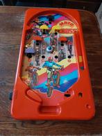 Vintage Flipperkast - Onderdelen, Overige merken, Gebruikt, Mechanisch, Onderdeel of Defecte kast