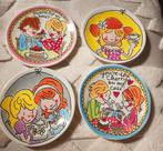 Blond Amsterdam bordjes, Huis en Inrichting, Keuken | Servies, Blond Amsterdam, Ophalen of Verzenden, Zo goed als nieuw, Bord(en)