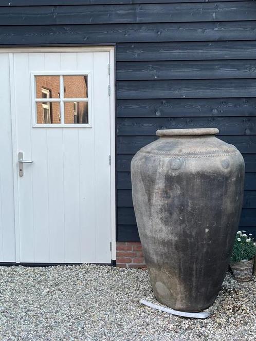 Kruik heel groot!!!, Tuin en Terras, Tuinvazen, Nieuw, Ophalen