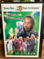 Dag Juf Tot Morgen, Avontuur, Gebruikt, Alle leeftijden, Ophalen of Verzenden