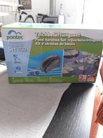 Pontec PondoAir set 450 beluchtingspomp, Tuin en Terras, Ophalen of Verzenden, Zo goed als nieuw, Vijverpomp