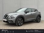 Nissan Juke 1.0 DIG-T N-Connecta / Fabrieksgarantie tot 4-20, Auto's, Voorwielaandrijving, Stof, Euro 6, Bedrijf