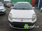 Koelvin van een Fiat Punto, Auto-onderdelen, Ophalen of Verzenden, 12 maanden garantie, Gebruikt, Fiat