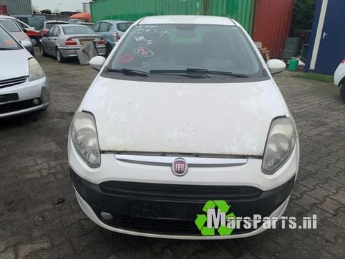 Koelvin van een Fiat Punto, Auto-onderdelen, Airco en Verwarming, Fiat, Gebruikt, 6 maanden garantie, 12 maanden garantie, Ophalen of Verzenden