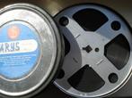 16mm promofilm Parijs jaren 50, Audio, Tv en Foto, Filmrollen, Ophalen of Verzenden, 16mm film