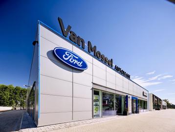 Ford Kuga 1.5 EcoBoost Titanium beschikbaar voor biedingen