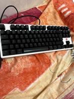 Fox Gaming Keyboard, Gaming toetsenbord, Ophalen of Verzenden, Zo goed als nieuw, Qwerty