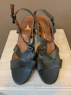 Open hakken van Laura di Sarpi maat 39, Douwenmaat 8-3 Meppel, Pumps, Info@again.nu, Ophalen of Verzenden