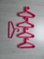 45 roze kledinghangers, Ikea, Kinderen en Baby's, Overige Kinderen en Baby's, Ophalen of Verzenden