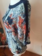 SUMMUM shirt/tuniekje mt 38/40, Maat 38/40 (M), Summum, Ophalen of Verzenden, Zo goed als nieuw