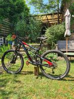 Lapierre Spicy 527 fully suspension MTB maat S, Gebruikt, Ophalen, Overige merken, Heren