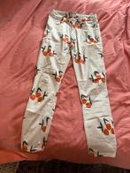 Kersenbroek Fabienne Chapot, Kleding | Dames, Maat 38/40 (M), Wit, Ophalen of Verzenden, Fabienne Chapot