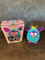 Furby Boom - Zo goed als nieuw!, Ophalen of Verzenden, Zo goed als nieuw, Overige typen, Met licht