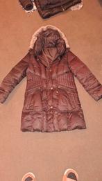 Gerry Weber bruine jas - Maat M, Maat 38/40 (M), Bruin, Ophalen of Verzenden, Zo goed als nieuw