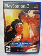 SNK vs CAPCOM SVC CHAOS, Gebruikt, 1 speler, Racen en Vliegen, Ophalen of Verzenden
