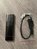 CR-HS M.2 Externe SSD 128GB - Nieuw, Computers en Software, Harde schijven, SSD, Nieuw, Ophalen of Verzenden, Desktop