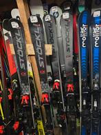 Stockli skis voor kenners, Overige merken, 160 tot 180 cm, Stockli, Gebruikt