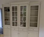 Royale buffetkast, Ophalen, Gebruikt, 200 cm of meer, Glas
