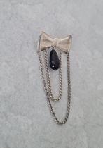 Mooie oude broche, Sieraden, Tassen en Uiterlijk, Antieke sieraden, Ophalen of Verzenden, Overige materialen, Broche