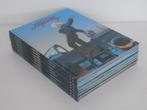 Angel Wings ~ Complete serie hardcovers 1 t/m 8, Complete serie of reeks, Ophalen of Verzenden, Zo goed als nieuw