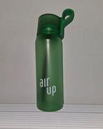 Air-up fles, Sport en Fitness, Bidons, Ophalen of Verzenden, Zo goed als nieuw