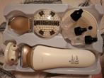 Ladyshave met toebehoren, Ophalen of Verzenden, Zo goed als nieuw, Haarverzorging