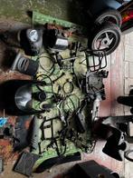 Sym Mio & Fiddle 2 Onderdelen - Alles Nog Aanwezig!, Fietsen en Brommers, Ophalen of Verzenden, Gebruikt, Overige typen, SYM