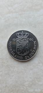 Rijksdaalder munt, Ophalen of Verzenden, Koningin Juliana, 2½ gulden